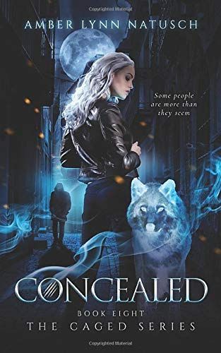 Concealed