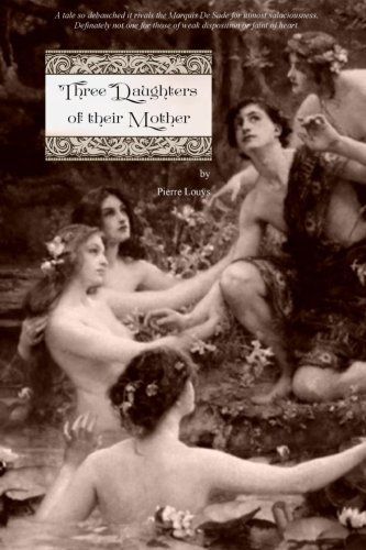 Three Daughters of Their Mother