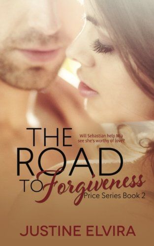 The Road to Forgiveness