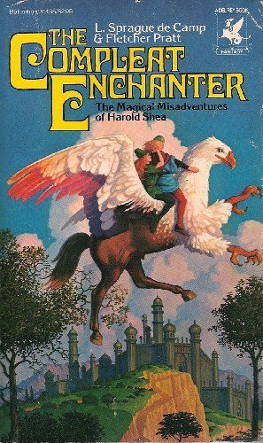 The Compleat Enchanter