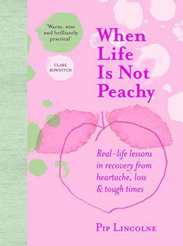 When Life is Not Peachy