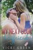 My Next Book Boyfriend (Book Boyfriend #1)
