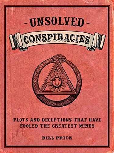 Unsolved Conspiracies