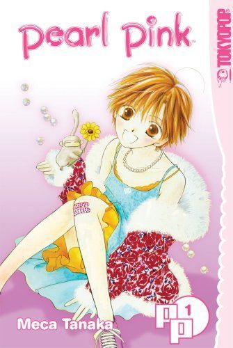 Pearl Pink Volume 1: PEARL PINK
