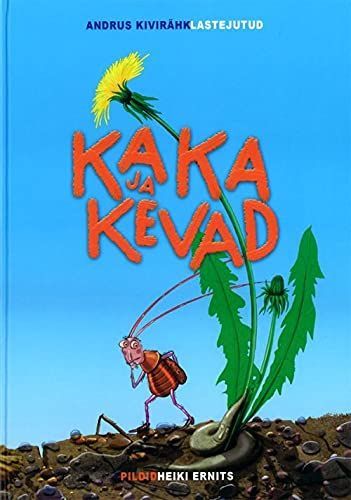 Kaka ja kevad