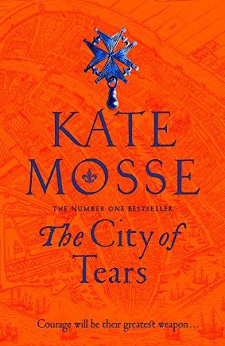 CITY OF TEARS.