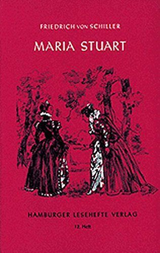Maria Stuart