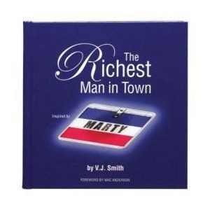 The Richest Man in Town