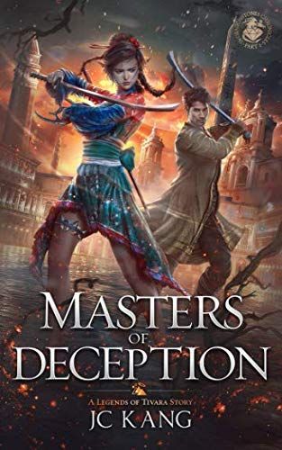 Masters of Deception