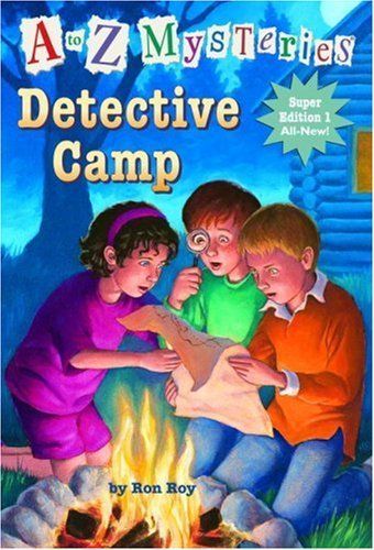 Detective Camp