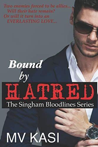 Bound by Hatred