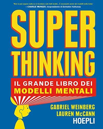 Superthinking