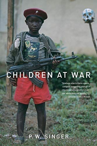 Children at War