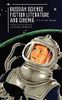 Russian Science Fiction Literature and Cinema