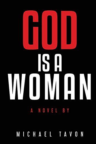 God Is a Woman
