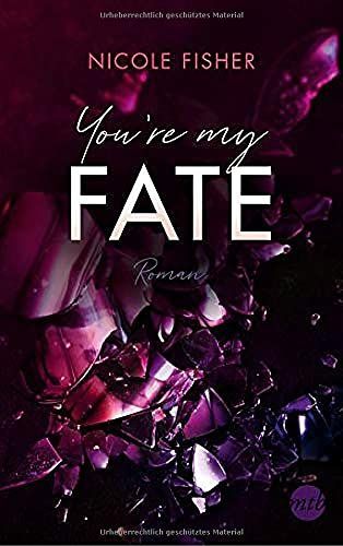 You're my Fate