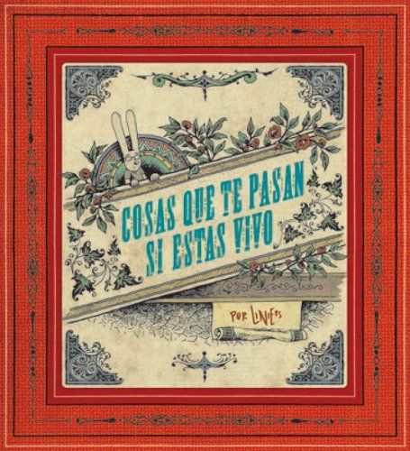 Cosas que te pasan si estás vivo