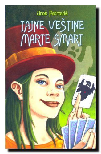 Tajne veštine Marte Smart