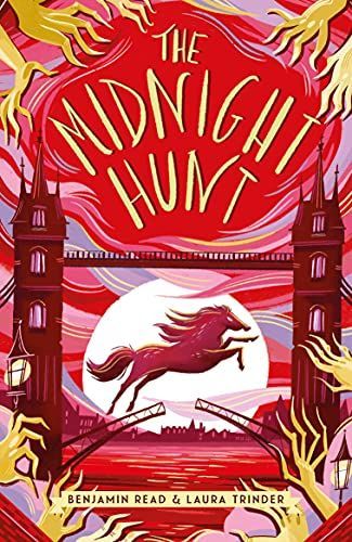The Midnight Hunt 03: The Aurelia Curse