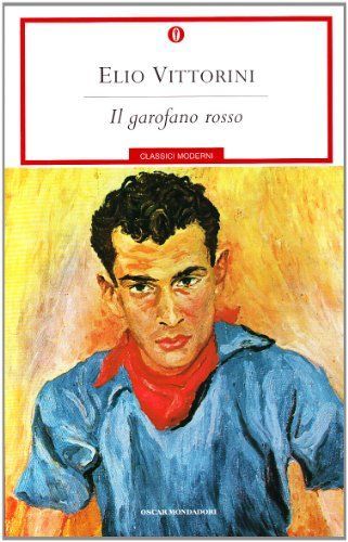 Il garofano rosso