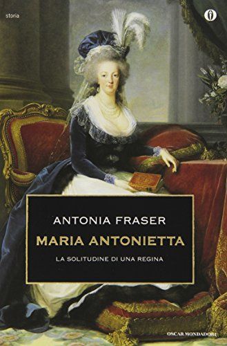Marie Antonietta