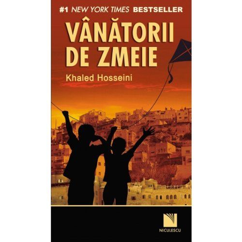 Vânătorii de zmeie