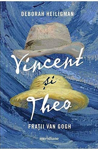 Vincent şi Theo