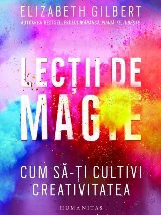 Lecţii de magie