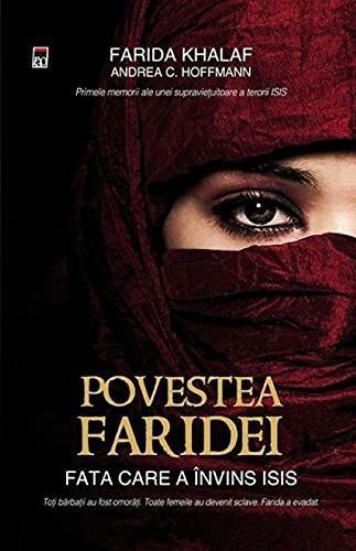 Povestea Faridei