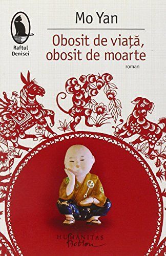 Obosit de viațǎ, obosit de moarte