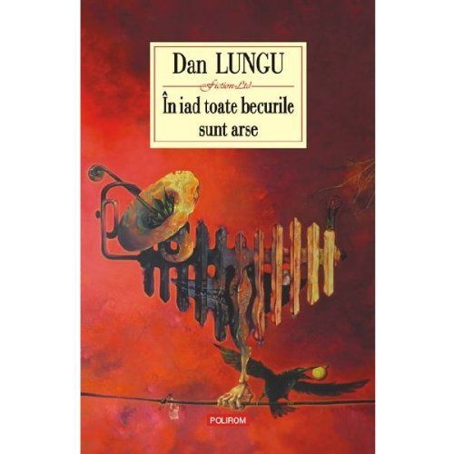 În iad toate becurile sint arse