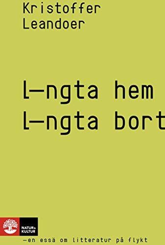 L-ngta hem, l-ngta bort