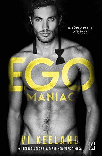Egomaniac