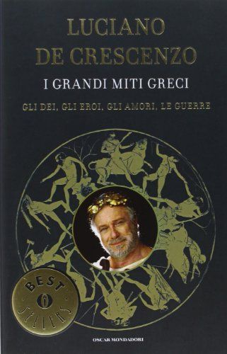 I grandi miti greci