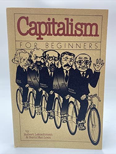 Capitalism for Beginners