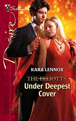 Under Deepest Cover