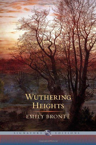 Wuthering Heights