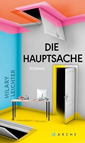 Die Hauptsache