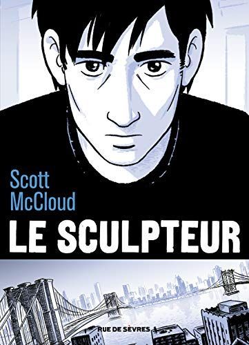 Le sculpteur