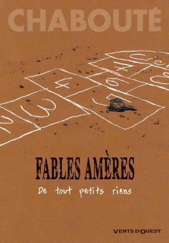 Fables amères