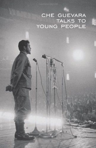 Talks to Young People