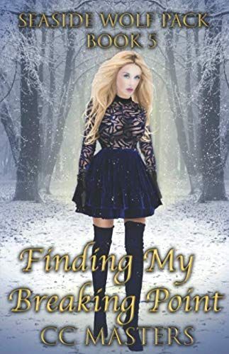 Finding My Breaking Point