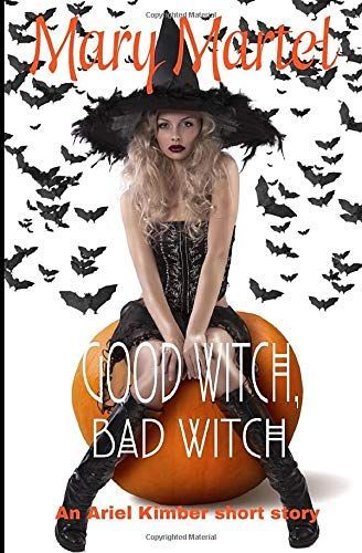 Good Witch, Bad Witch