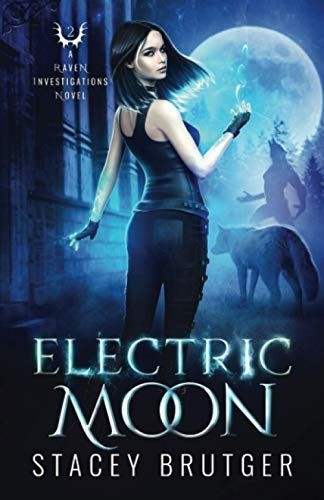 Electric Moon