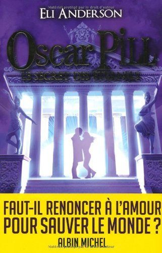 Le secret des Eternels