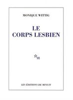 Le corps lesbien