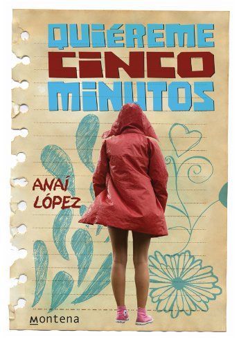 Quiéreme cinco minutos
