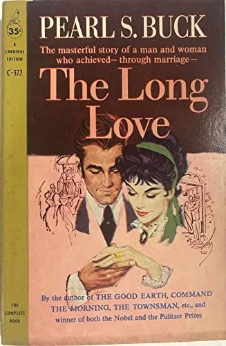 The Long Love