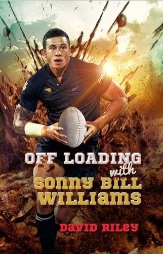 Off Loading with Sonny Bill Williams