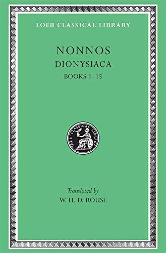 Dionysiaca